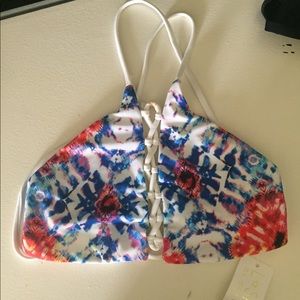 Brand new size small L*Space Top