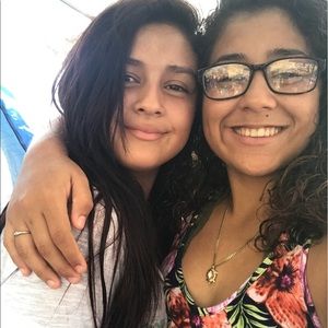 Meet your Posher, Ariel