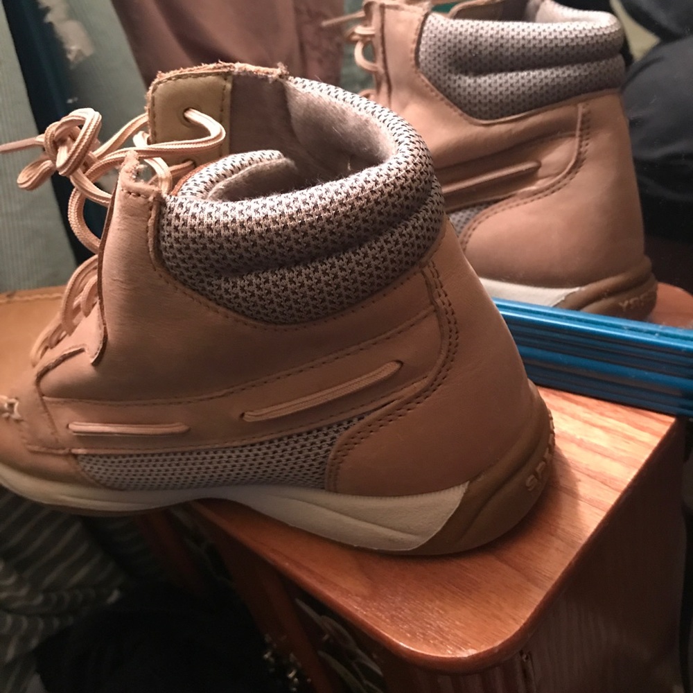 Women’s Sperrys - Picture 5 of 5