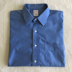 Brooks Brothers 346 Non-Iron Dress Shirt