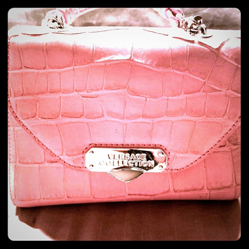 Small Vesace bag