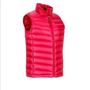 Marmot Jena Down Vest