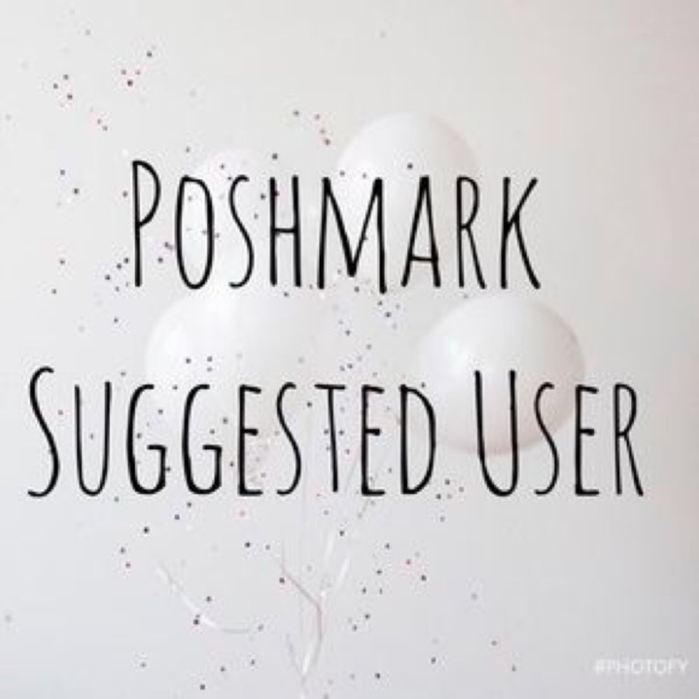 🎖Poshmark Ambassador🎖Suggested User 🎖 - Picture 7 of 7