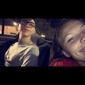 Meet your Posher, Madisyn