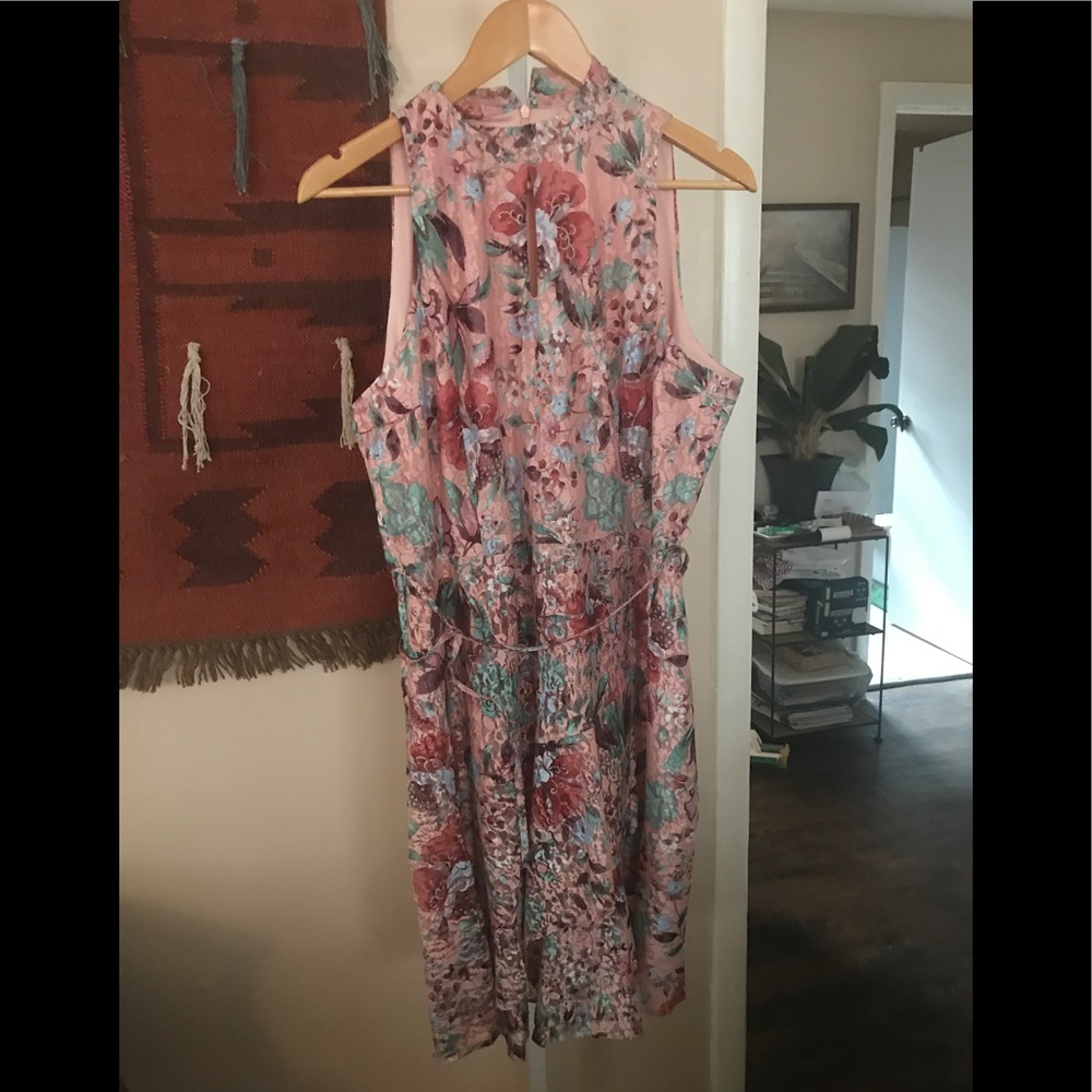 Never worn dress