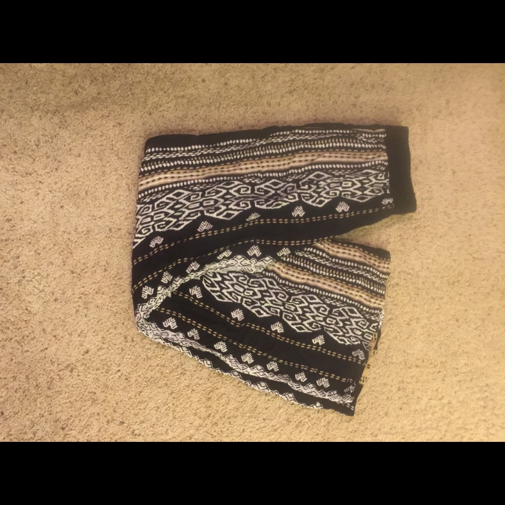 Matty M Highwaisted Pants