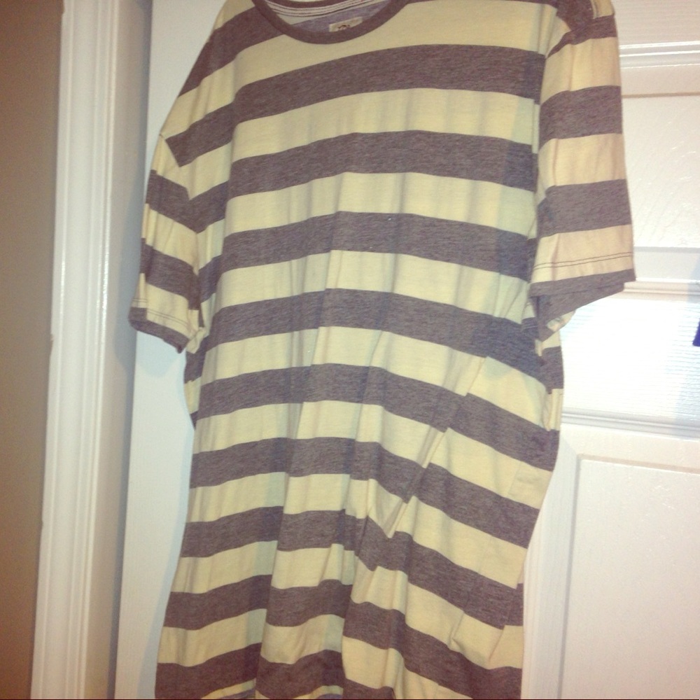 Quiksilver T-shirt