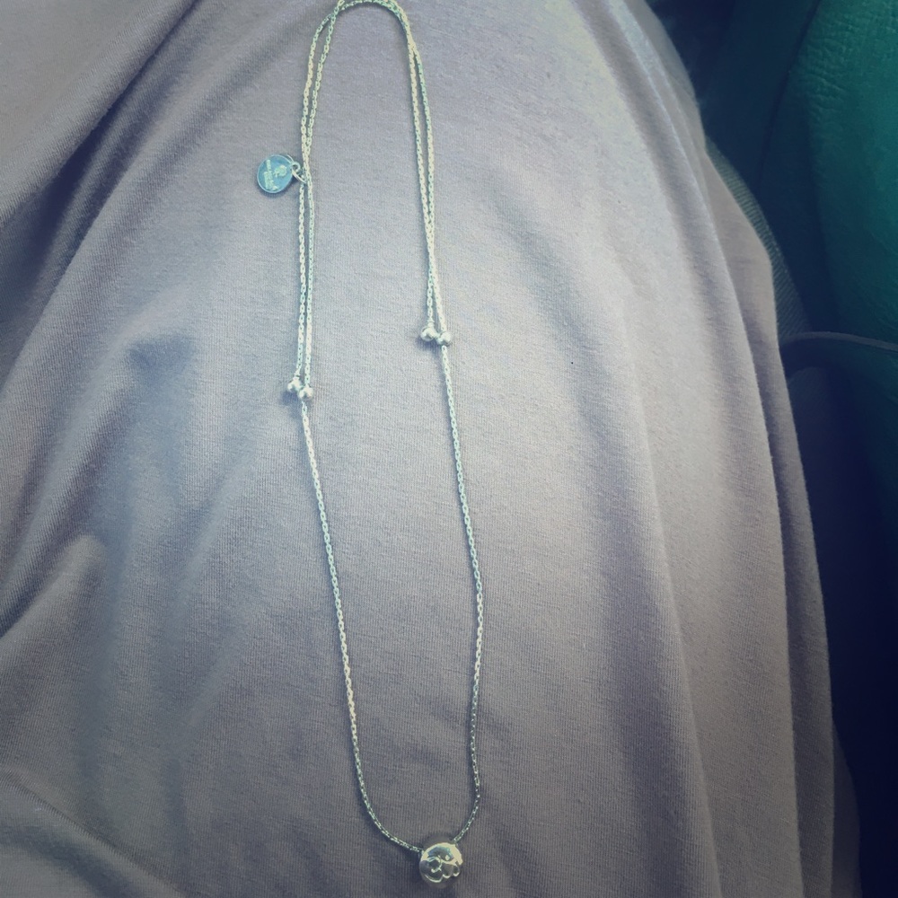 alex and ani adjustable necklace