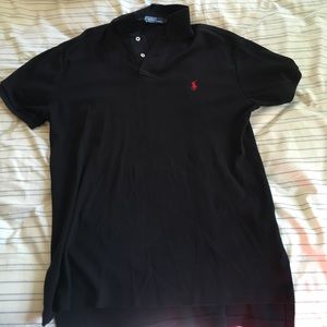 Mens medium polo