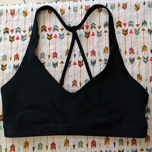 Under Armour Sports Bra