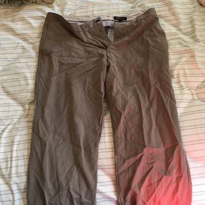 Mens Banana Republic pants