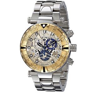 Invicta watch model 15993 ⌚️ Just needs batteries