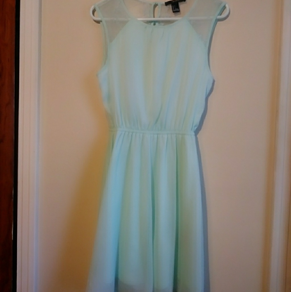 Forever 21 (M)