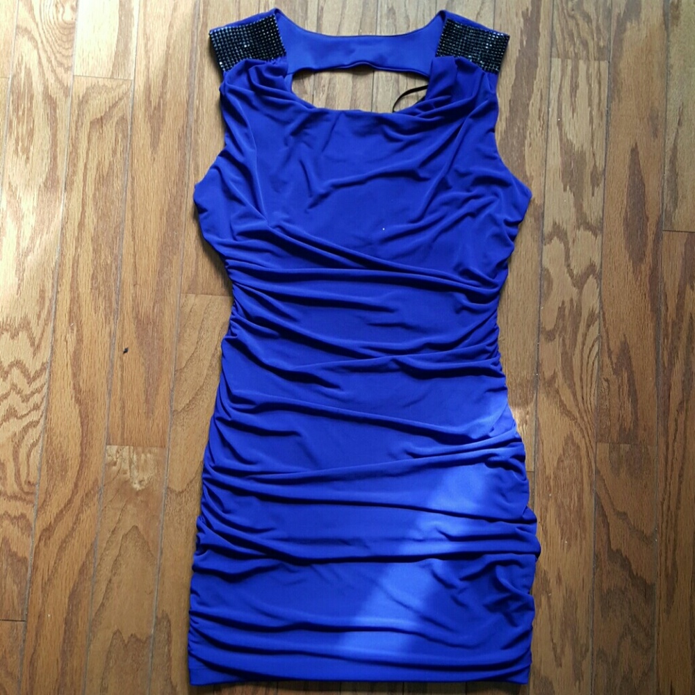 Cocktail dress