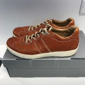 Men's Prada Shoe Size 9