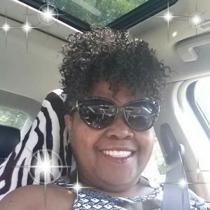 Meet your Posher, Cathy