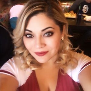 Meet your Posher, Erika