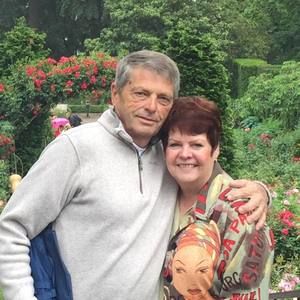 Meet your Posher, Maureen