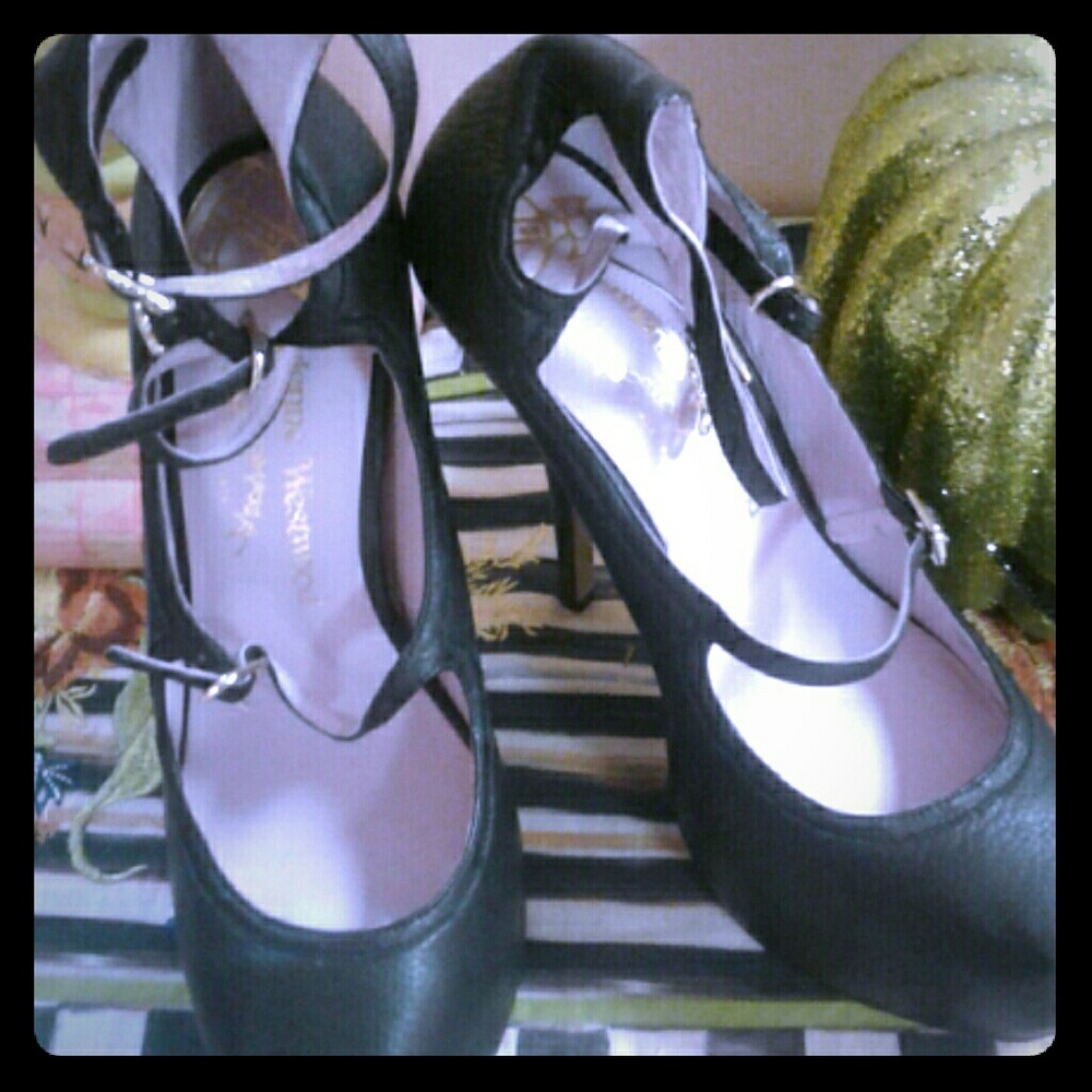 Vivienne Westwood heels