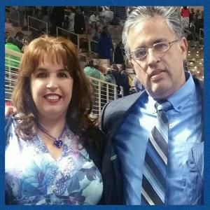 Meet your Posher, Damaris