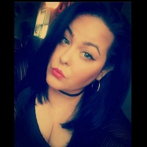 Meet your Posher, Aracely