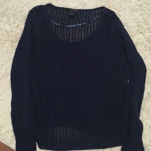 Calvin Klein Sweater!