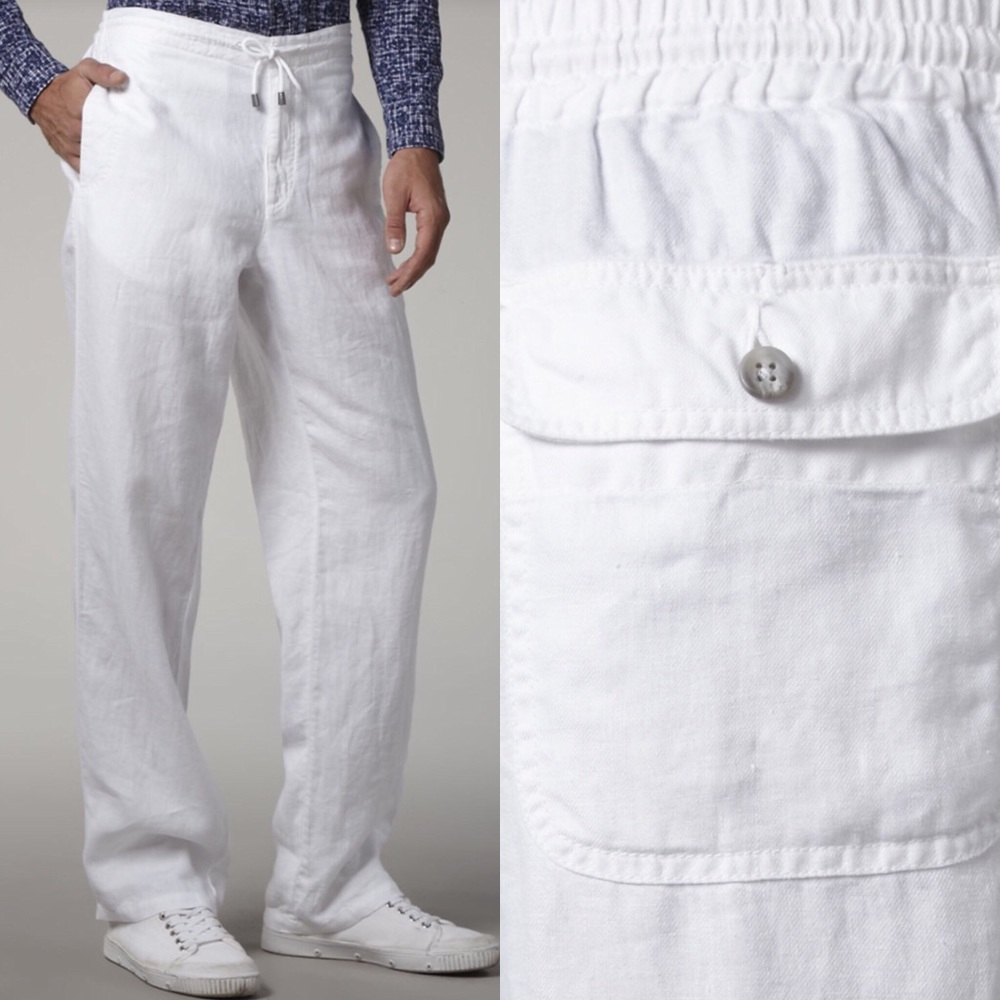 Zegna Sport Linens