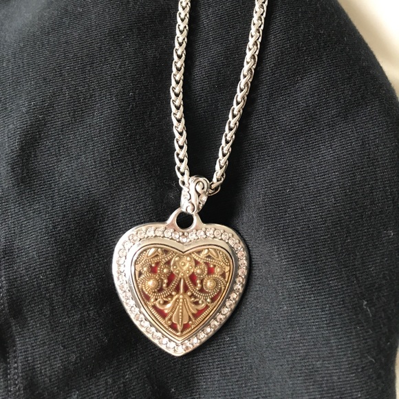 Brighton Jewelry - Gorgeous Brighton Necklace