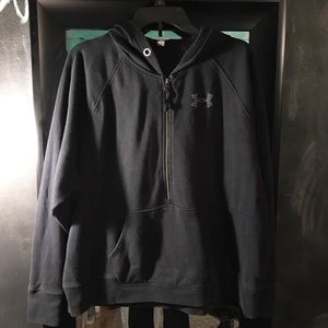 Under amour hoodie