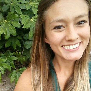 Meet your Posher, Caitlyn