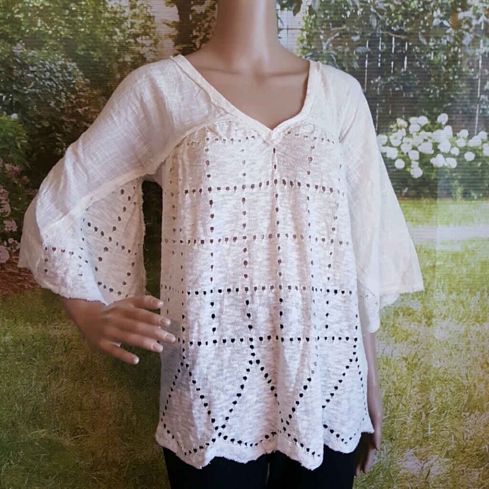 NWT Free People  Blouse