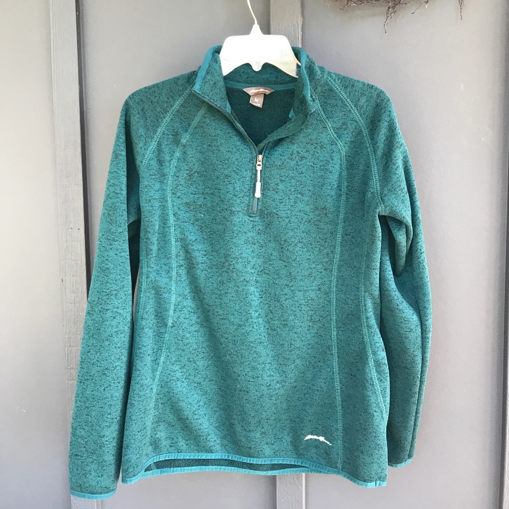 Eddie Bauer pullover