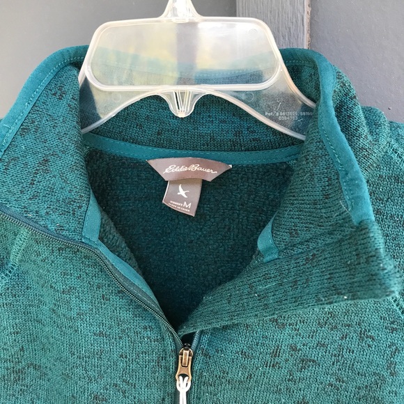 Eddie Bauer pullover - Picture 2 of 3