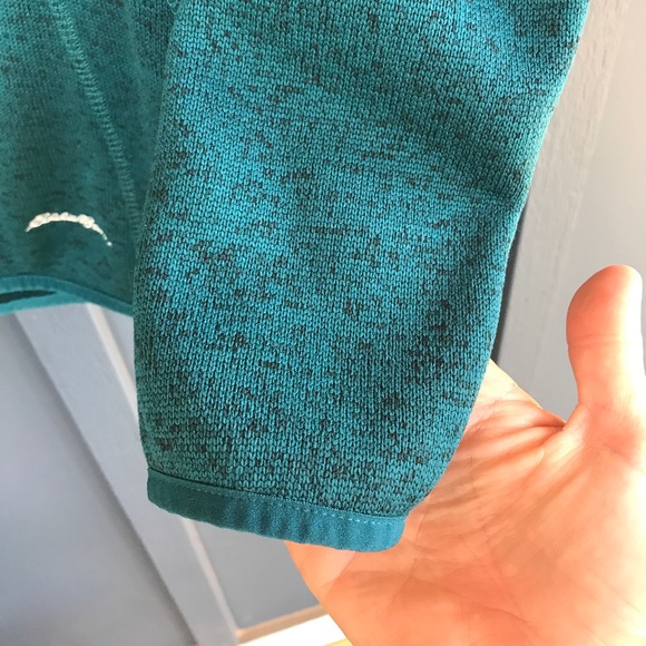 Eddie Bauer pullover - Picture 3 of 3