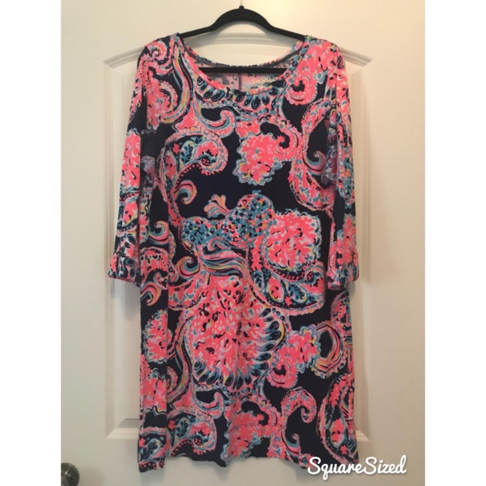 FTH Linden Dress