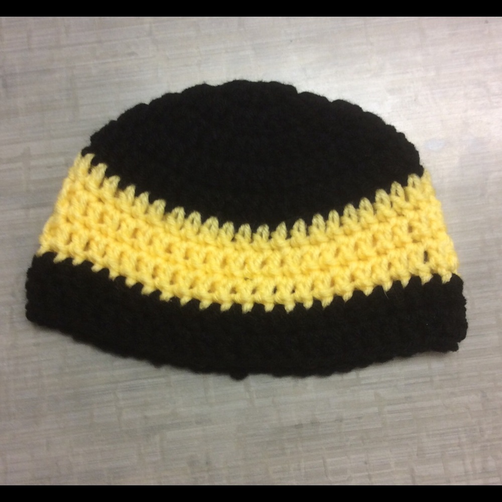 Nb hat