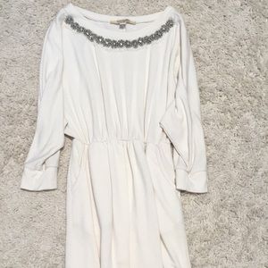 Francesca's Sweatshirt dress