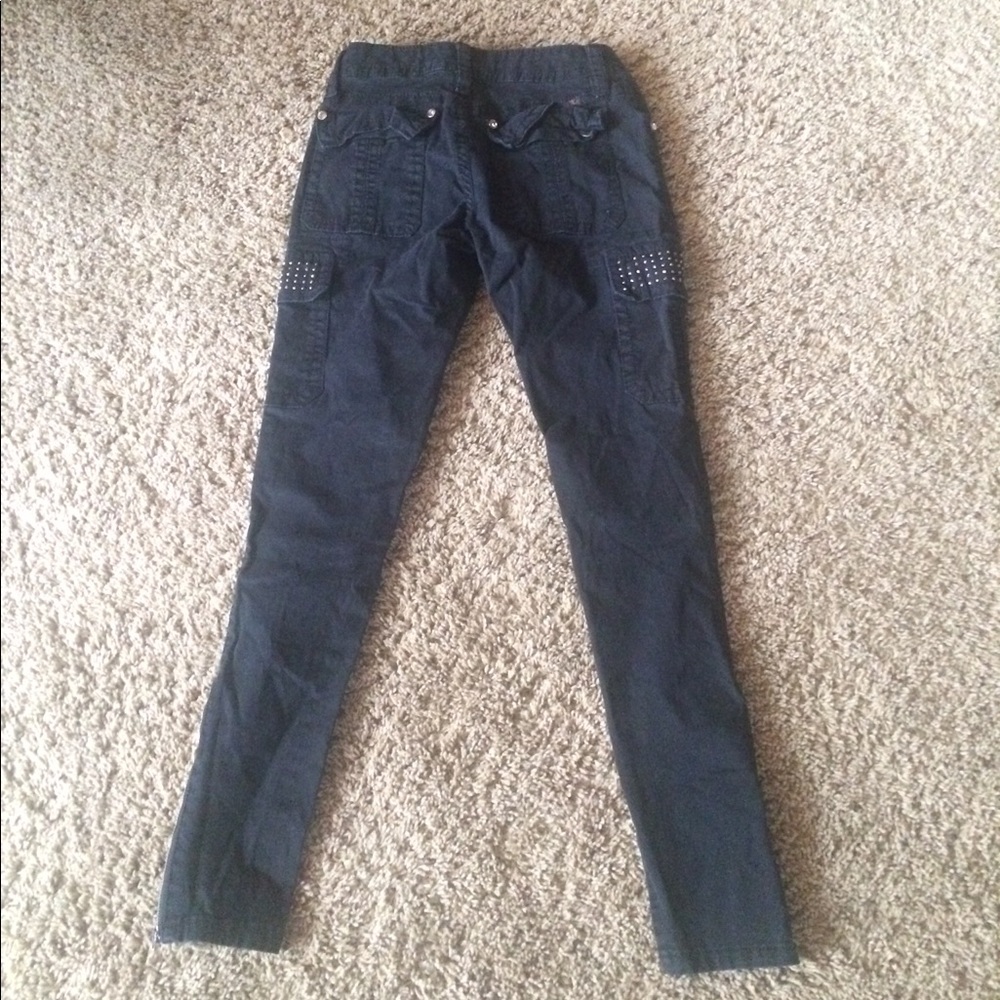 Miss Me Pants