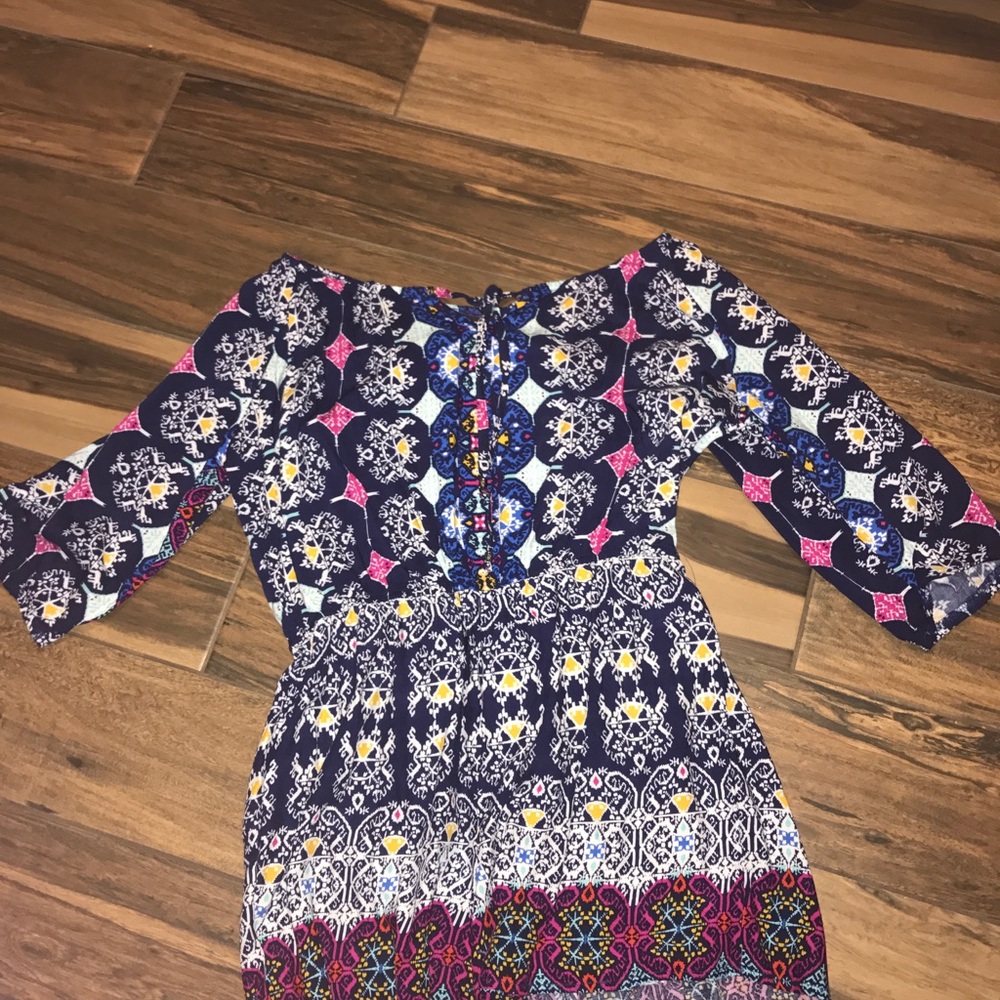 Rue 21 romper