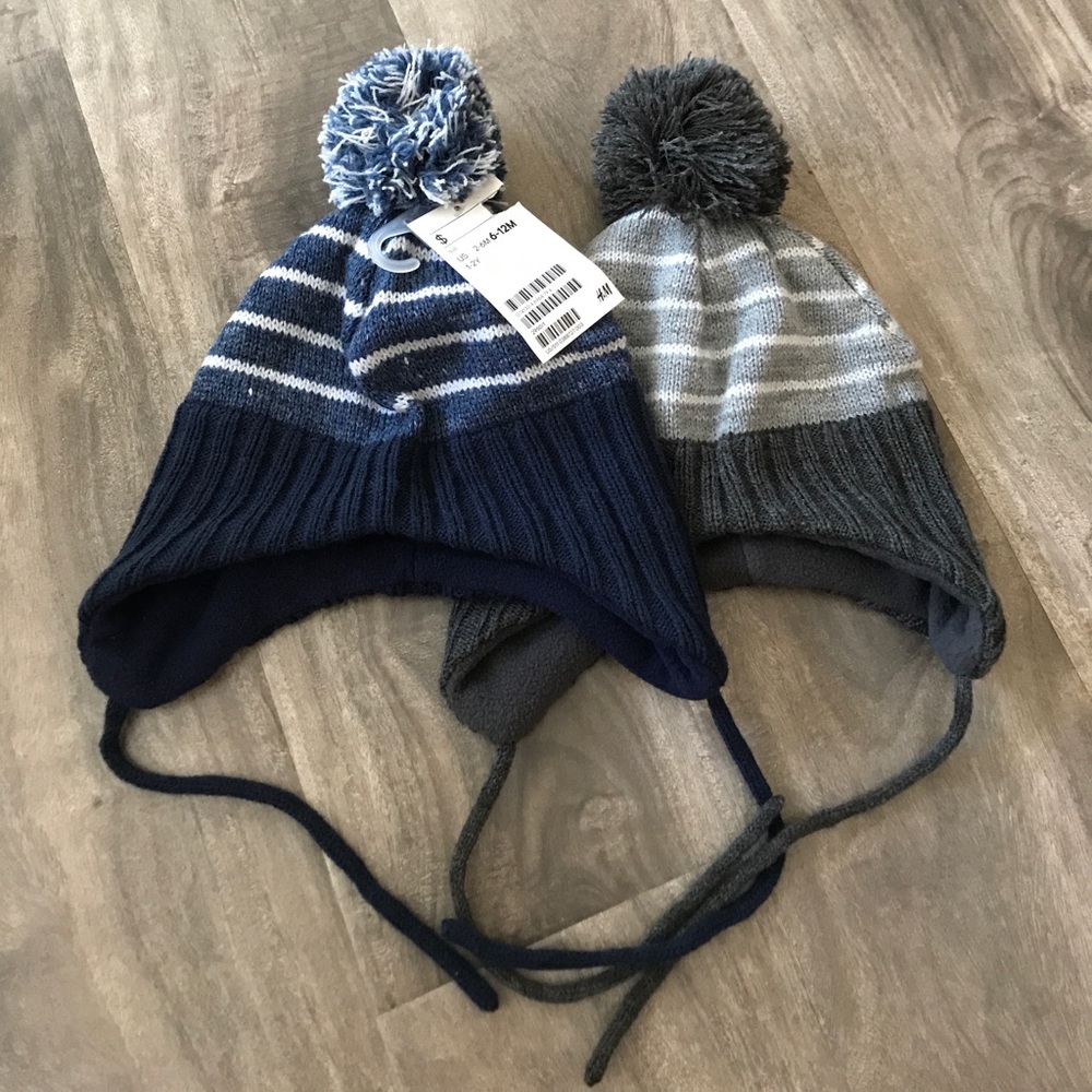 H&M Beanies