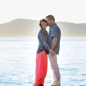 Meet your Posher, Rene