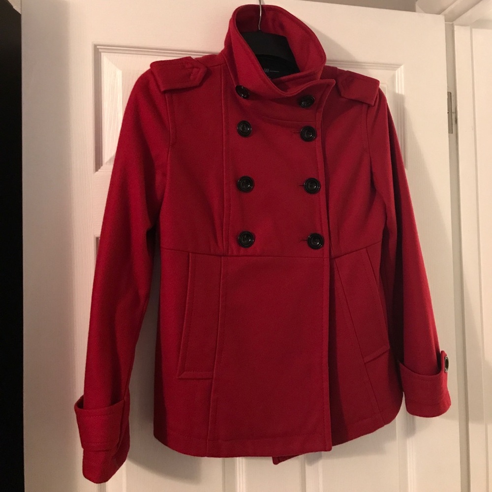 Gap Jacket