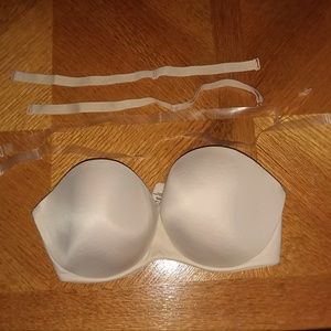 Multi wear bra