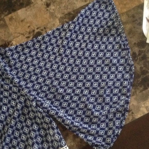 Crop top with crochet - Picture 2 of 3