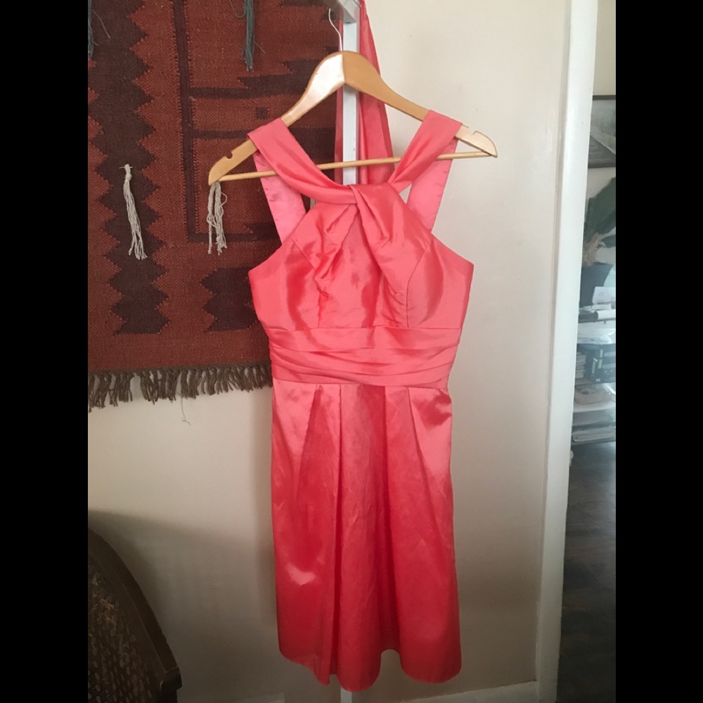 Evening dress