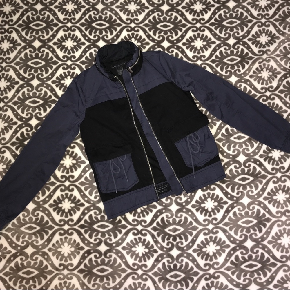 MARC by MARC JACOBS JACKET NWOT - Picture 2 of 8