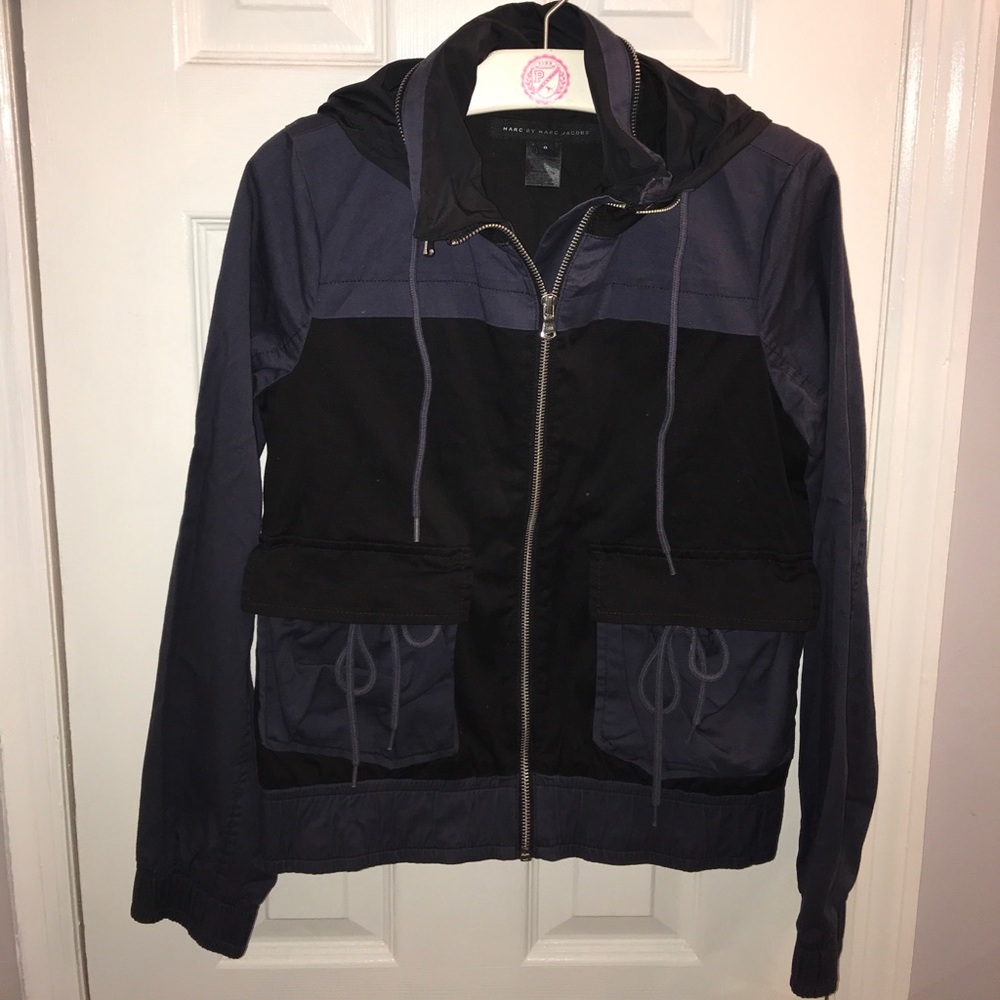 MARC by MARC JACOBS JACKET NWOT - Picture 4 of 8
