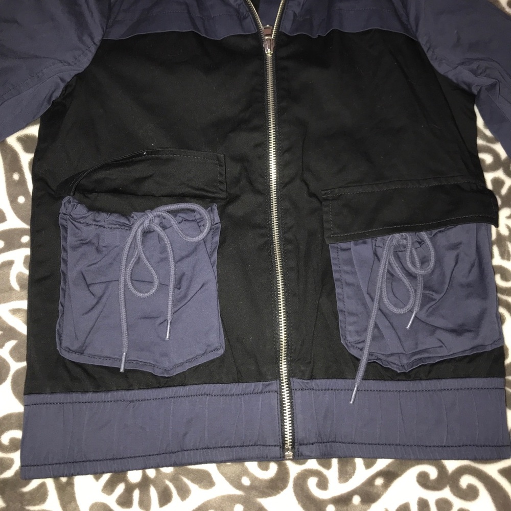 MARC by MARC JACOBS JACKET NWOT - Picture 8 of 8
