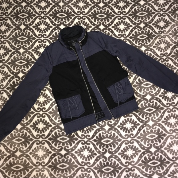 MARC by MARC JACOBS JACKET NWOT - Picture 2 of 8