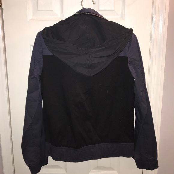 MARC by MARC JACOBS JACKET NWOT - Picture 6 of 8